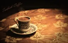花式咖啡基础常识 焦糖玛奇朵介绍