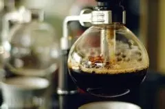 咖啡器具使用基础 虹吸壶操作方法介绍