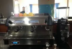 咖啡机介绍 贝泽拉Bezzera咖啡机