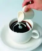咖啡基础常识 喝咖啡能加奶吗？