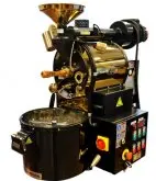 咖啡师发展 咖啡烘焙师职业发展前景