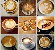 咖啡馆喝咖啡知识 正确喝咖啡的方法
