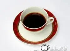 精品咖啡杯知识 选好杯子喝好咖啡