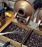 咖啡常识 意式咖啡压粉器填压的正确方法