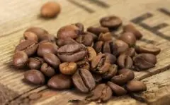 精品咖啡豆生产地 埃塞俄比亚咖啡
