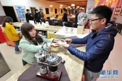 大学毕业生打造宁夏版“车库咖啡”为创业者筑梦