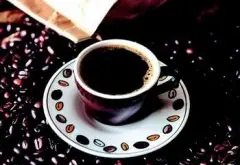精品咖啡知识 养生咖啡是什么？