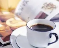 咖啡品尝技术 三口喝Espresso的方法