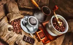 咖啡豆的发展历程 南美洲咖啡史