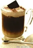 冬季咖啡店的花式咖啡推荐 热咖啡-4