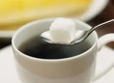 咖啡制作零食小吃的方法 咖啡冻