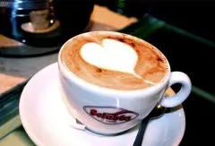 花式咖啡常识 酒与咖啡的混合饮料制作