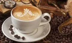 意式咖啡常识 咖啡馆花式咖啡制作配方3