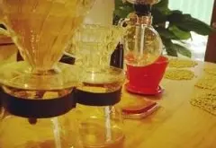 滤泡式咖啡  冲泡方法及要领