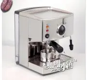 灿坤TSK-1817半自动咖啡机*15pa高压蒸汽