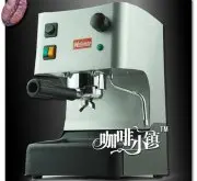 意大利原装MOKAMBO magic半自动咖啡机