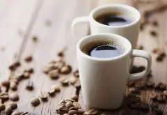 喝咖啡瘦身不靠谱 如何健康喝咖啡