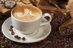咖啡健康生活 咖啡里的咖啡因能重振心脏健康