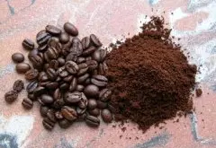 肯尼亚咖啡AA级精品咖啡豆 罕见的好咖啡之一
