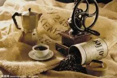 咖啡基础常识 白咖啡的好处、功效与作用