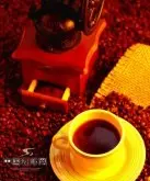 咖啡的研磨 精品咖啡豆的研磨技术