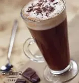 精品咖啡基础常识 咖啡和巧克力的关系