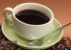 咖啡好处 喝咖啡使糖尿病的患病几率减少50%
