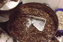 咖啡烘焙的种类 咖啡豆的烘焙知识