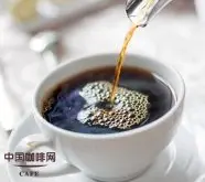 咖啡坏处 过多摄入咖啡因可能导致房颤