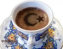 希腊咖啡常识 土耳其当地人喝咖啡是不过滤的