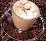 咖啡的种类 一般分为咖啡饮品和咖啡豆的种类