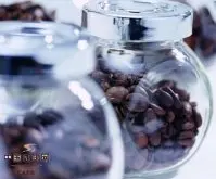 咖啡保存的关键 就是如何最好地保留咖啡中的香味成分