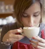 咖啡健康生活 白殿风患者能喝咖啡但少喝为好