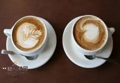 意式浓缩咖啡 Espresso的五种身份