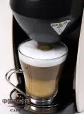 做黑咖啡有三种方法 有三类不同的咖啡壶