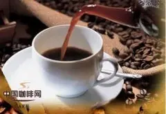 喝咖啡常识 黑咖啡不加任何修饰的咖啡