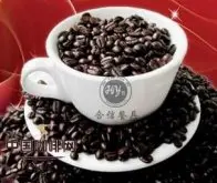 精品咖啡豆常识 推荐印尼曼特宁咖啡豆