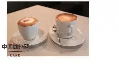 意式咖啡常识 拿铁咖啡和卡布奇诺的区别