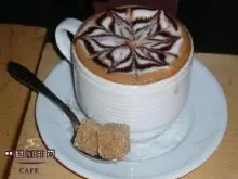 花式咖啡常识 一杯营养丰富的俄罗斯咖啡