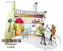 台湾咖啡文化 台湾人把喝咖啡当作一种习惯
