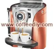 咖啡常识 滴漏式咖啡机用什么研磨程度的咖啡粉
