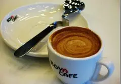 咖啡常识 如何选购咖啡杯喝一杯好的咖啡