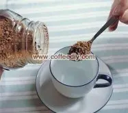 煮咖啡常识 冲咖啡用多少度的水合适？
