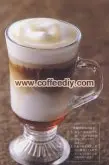 意式咖啡基础常识 椰香咖啡的制作方法