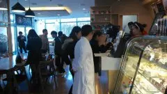 “咖啡银行”与“医院咖啡店” 太平洋咖啡玩转跨界经营