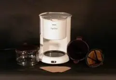 咖啡机使用 美式咖啡壶的使用方法