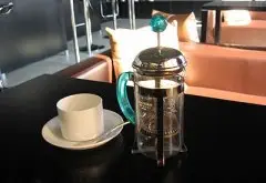 法式压滤壶使用方法 法压壶冲咖啡的方法