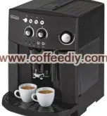 自动咖啡机挑选 德龙全自动咖啡机怎么样？