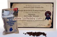精品咖啡常识 选择咖啡豆还是咖啡粉