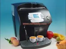 咖啡常识 使用半自动咖啡机泡咖啡注意事项